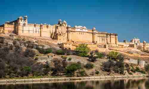 Jaipur Agra tour package