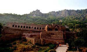 Day Tour
 Customize Now This tour is as per your convenience. You are completely free to choose car, hotel, places to visit, and activities as per your wish and comfort. Or you may also follow the suggested itinerary to help you plan your trip.


Jaipur Bhangarh Abhaneri