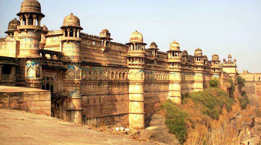 07 Nights and 08 Days
 Customize Now This tour is as per your convenience. You are completely free to choose car, hotel, places to visit, and activities as per your wish and comfort. Or you may also follow the suggested itinerary to help you plan your trip.


Delhi (2N)
Jaipur (2N)
Agra (1N)
Khajuraho (1N)
Gwalior (1N)