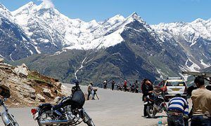 16 Nights and 17 Days
 Customize Now This tour is as per your convenience. You are completely free to choose car, hotel, places to visit, and activities as per your wish and comfort. Or you may also follow the suggested itinerary to help you plan your trip.


Delhi (2N)
Shimla (3N)
Manali (3N)
Kullu (1N)
McLeod Ganj (2N)
Dalhousie (3N)
Amritsar (2N)