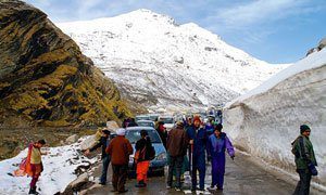 Exotic Himalaya Tour Packages