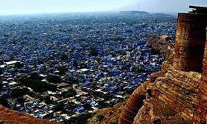 Day Tour
 Customize Now This tour is as per your convenience. You are completely free to choose car, hotel, places to visit, and activities as per your wish and comfort. Or you may also follow the suggested itinerary to help you plan your trip.


Jodhpur Bishnoi Sightseeing