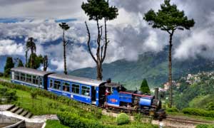 10 Nights and 11 Days
 Customize Now This tour is as per your convenience. You are completely free to choose car, hotel, places to visit, and activities as per your wish and comfort. Or you may also follow the suggested itinerary to help you plan your trip.


Delhi (2N)
Darjeeling (3N)
Kalimpong (2N)
Gangtok (3N)