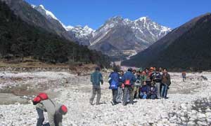 Sikkim Valley Tour Packages
