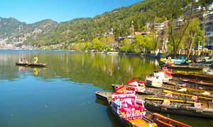 Uttaranchal Tour Packages India