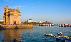 Maharashtra Goa and Gujarat Tour Packages