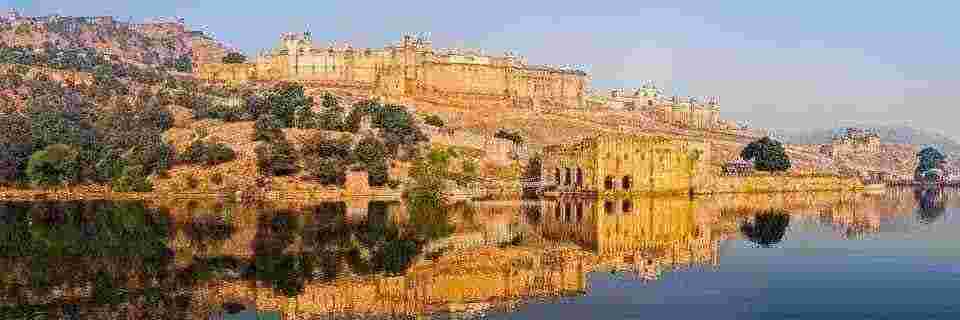 Fascinating Rajasthan Tour Packages