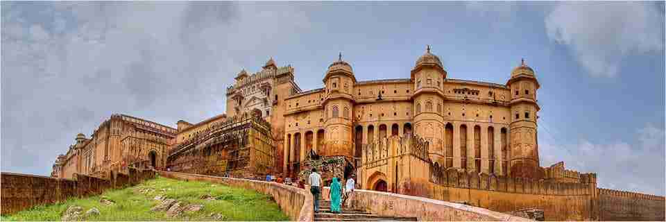 UNSCEO- Heritage Rajasthan