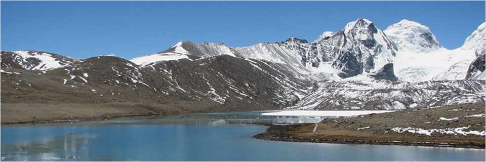 Srinagar - Gulmarg - Pahalgam