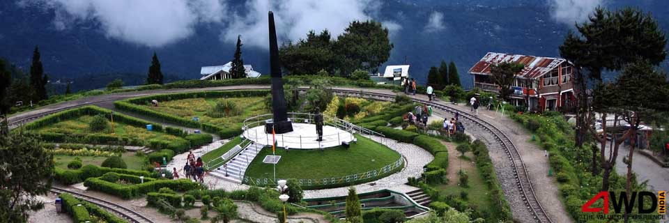 Darjeeling-and-Kalimpong-Relaxation-Tour