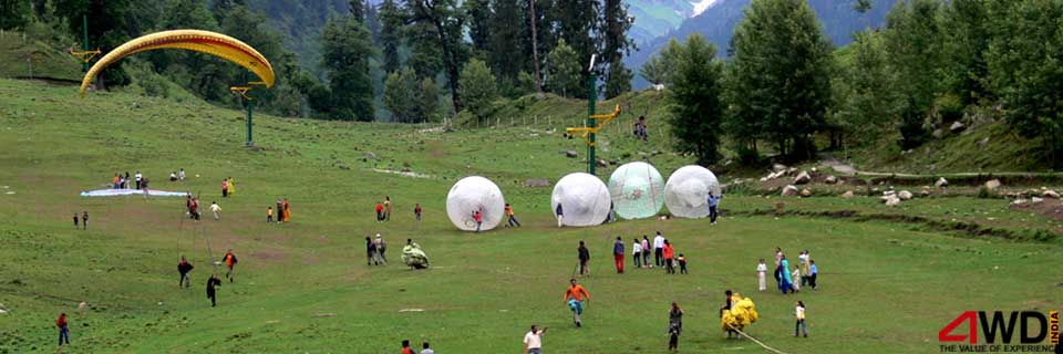 Delhi-Manali-and-Shimla-Tour-Packages