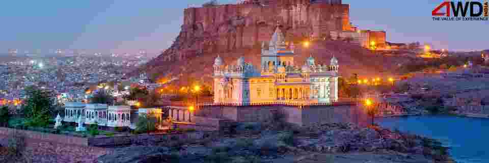 Heritage-Religious-tour-to-Rajasthan