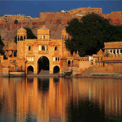 Rajasthan-Mewad-Tour