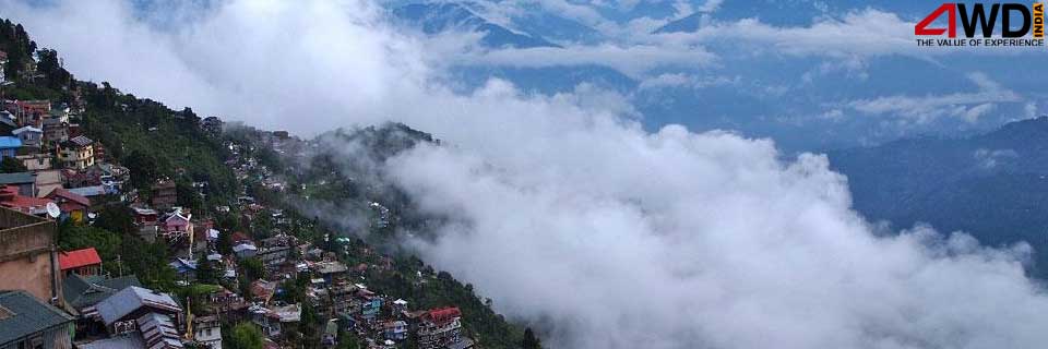Darjeeling-Pelling-and-Gangtok-Tour-Packages