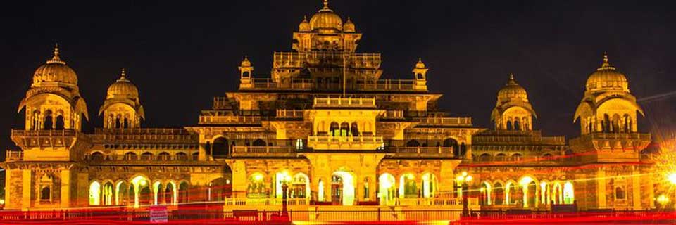 Jaipur Private Guided Tour 1