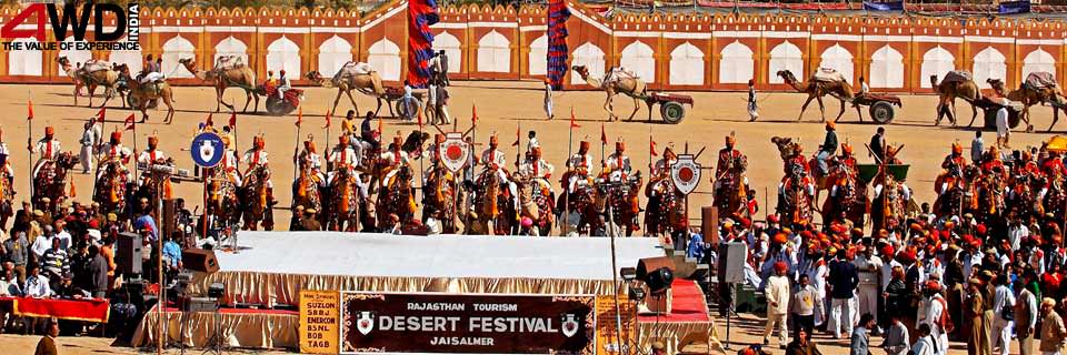 16 Nights and 17 Days
 Customize Now This tour is as per your convenience. You are completely free to choose car, hotel, places to visit, and activities as per your wish and comfort. Or you may also follow the suggested itinerary to help you plan your trip.


Delhi (2N)
Mandawa (2N)
Bikaner (1N)
Jaisalmer (1N)
Manvar (1N)
Jodhpur (1N)
Rohat (1N)
Udaipur (2N)
Deogarh (1N)
Jaipur (2N)
Pushkar (1N)
Agra (1N)