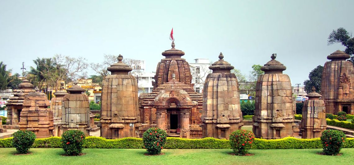 Bhubaneswar Tour Packages India