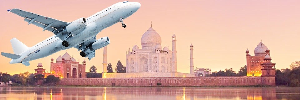 Agra One Day Tour from Mumbai
 Customize Now This tour is as per your convenience. You are completely free to choose car, hotel, places to visit, and activities as per your wish and comfort. Or you may also follow the suggested itinerary to help you plan your trip.


Agra (1D)