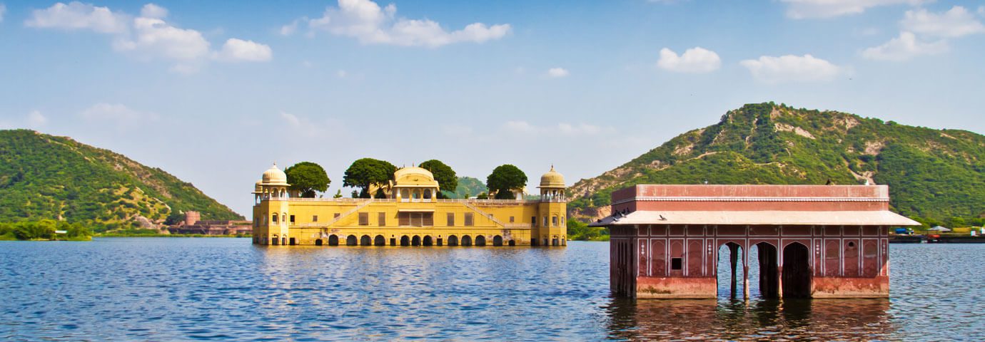 Jaipur Udaipur Mount Abu Delightful tour packages