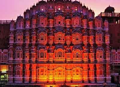 Remarkable tour to Jaipur, Ranthambore, Agra and Delhi