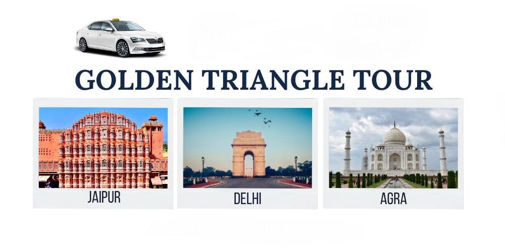 6 Nights and 7 Days
 Customize Now This tour is as per your convenience. You are completely free to choose car, hotel, places to visit, and activities as per your wish and comfort. Or you may also follow the suggested itinerary to help you plan your trip.


Delhi (2N)
Agra (2N)
Jaipur(2N)