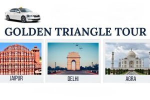 Golden-Triangle-Tour