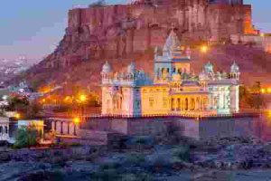 Heritage-Religious-tour-to-Rajasthan